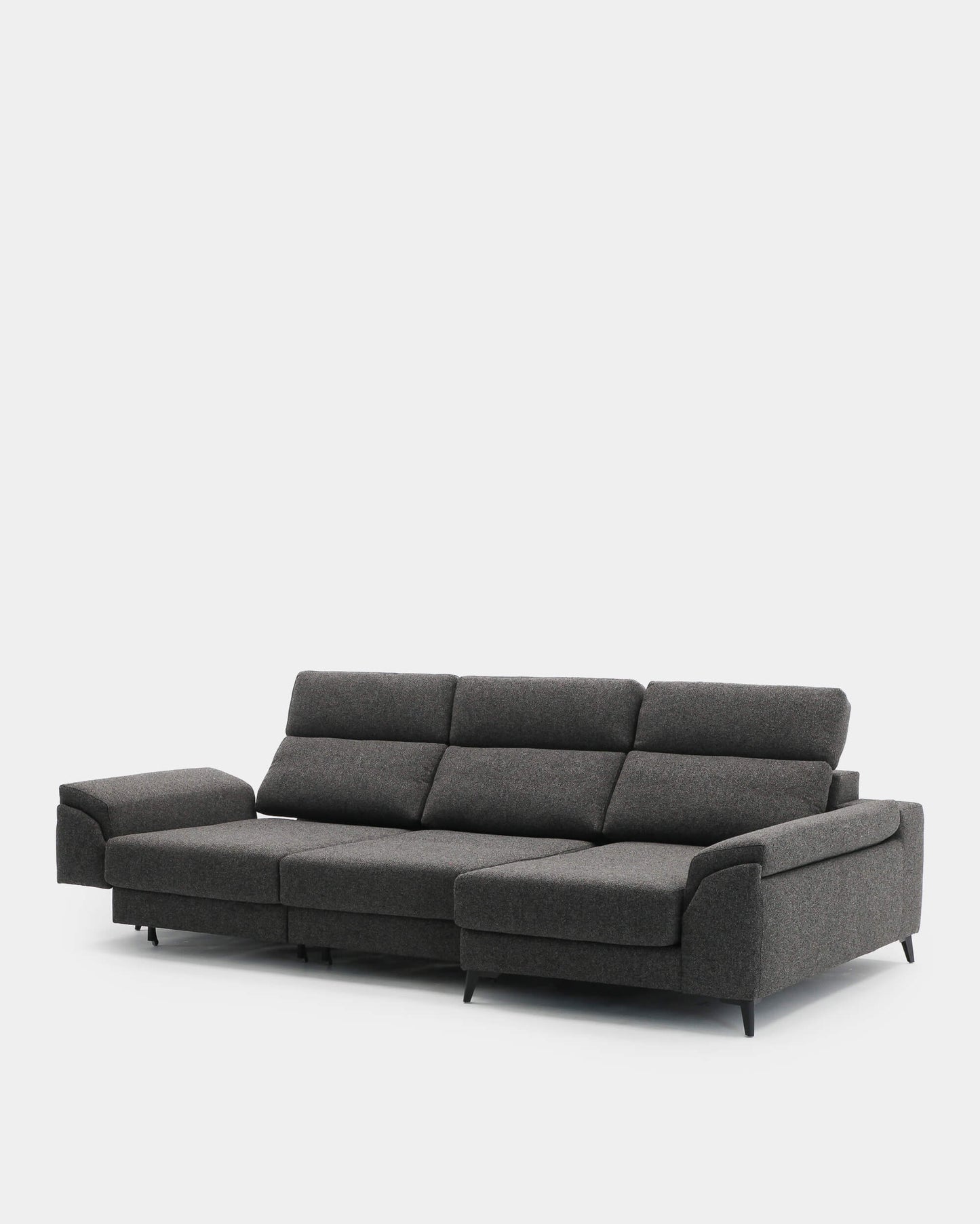 Sofá Chaiselongue Koral