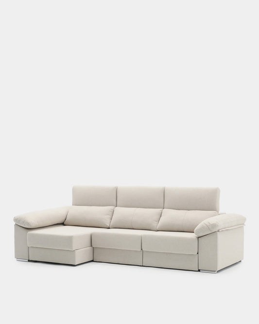 Sofá Chaiselongue Hit