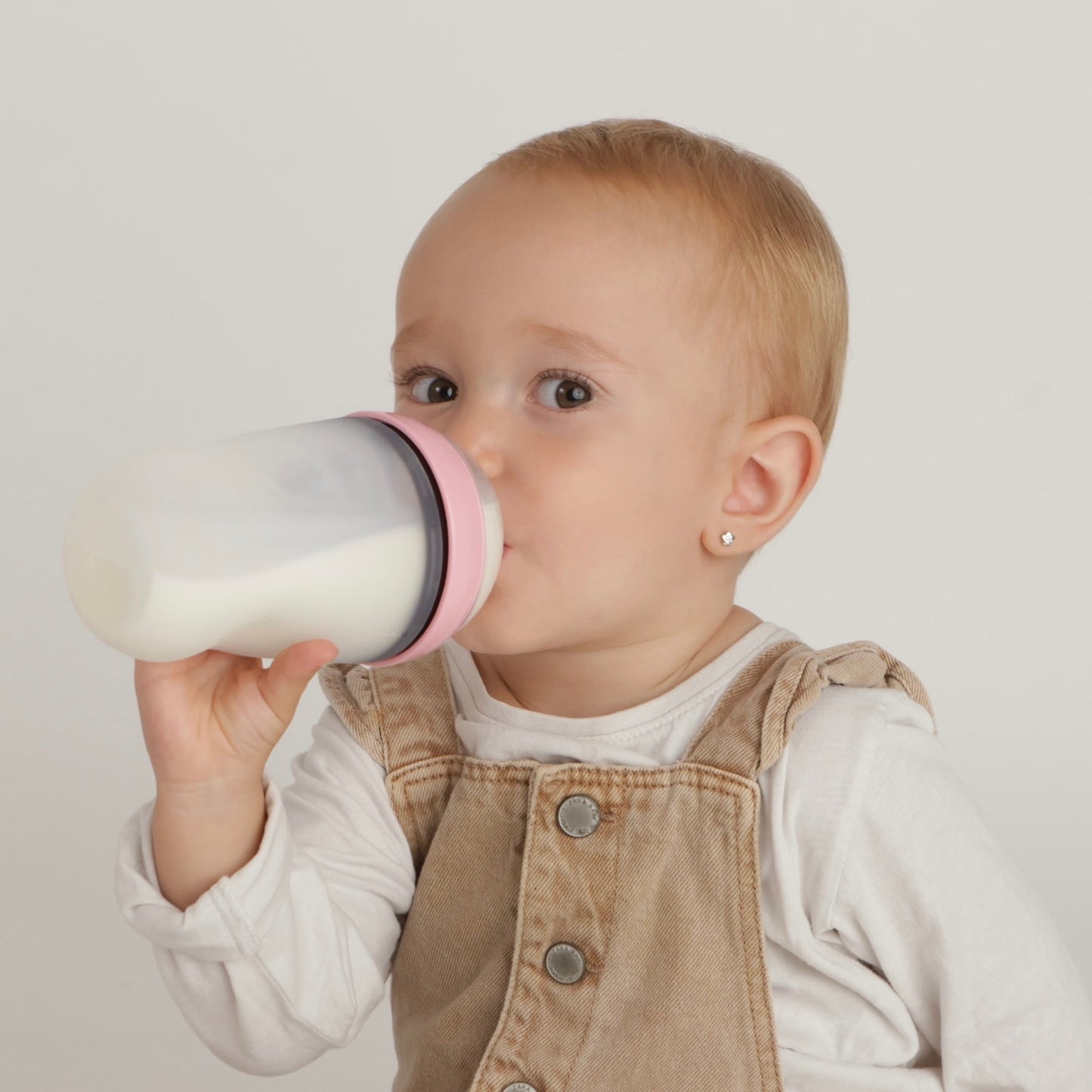 Pack 2 Biberones Calidad y Bienestar Nenina & Co