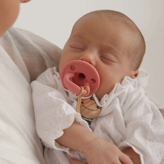 Kit 3 Chupetes CLÁSICOS Nenina & Co