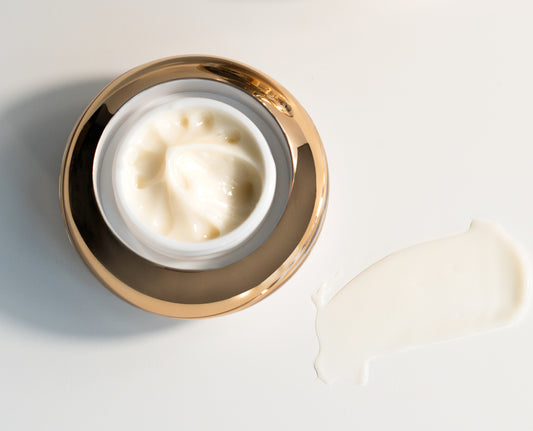 Peptide Eye Cream - Anti-Aging for Dark Circles, Puffiness & Wrinkles