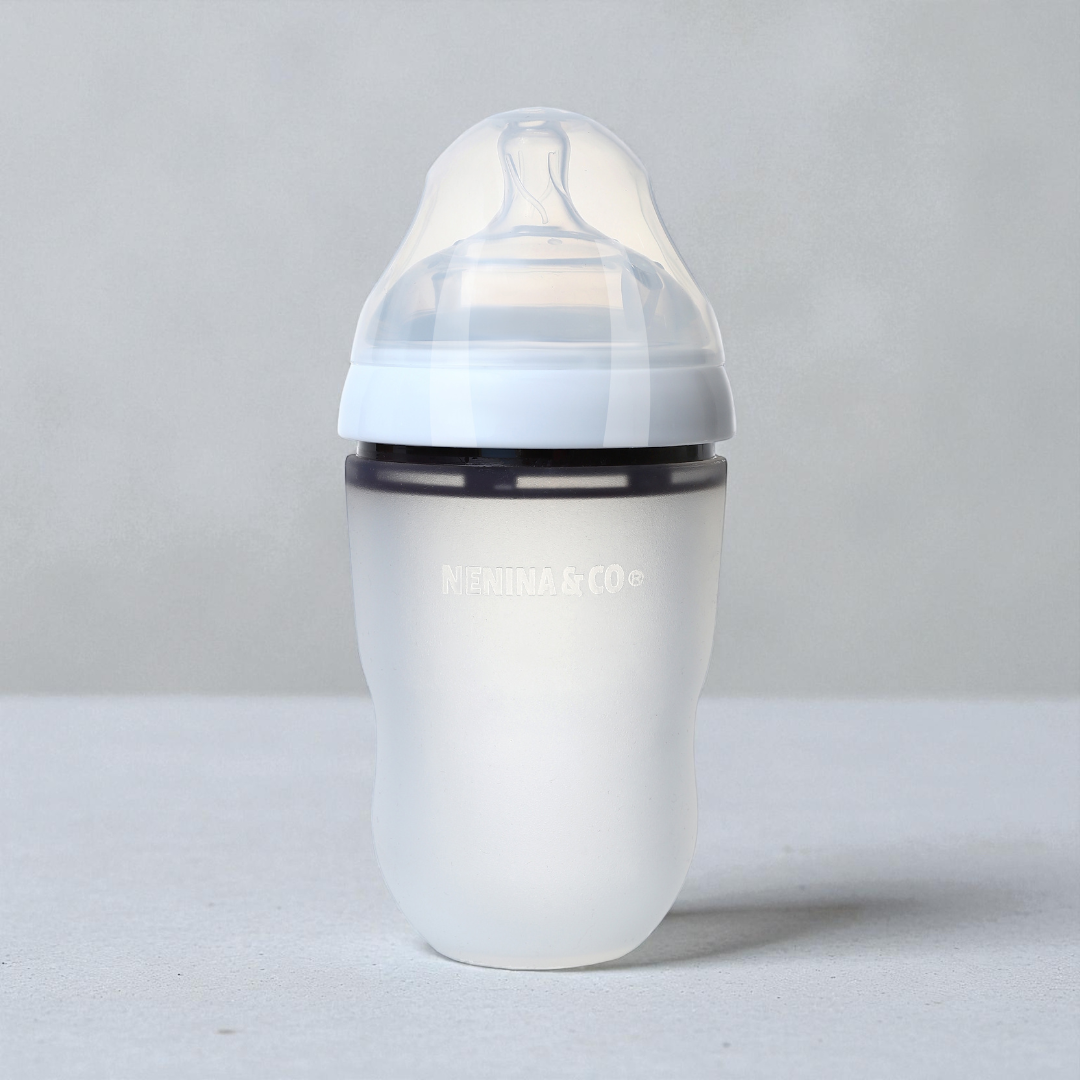 Kit Ajuar Completo para Recién Nacido – Todo lo que tu bebé necesita Nenina & Co