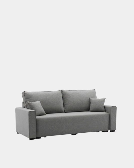 Sofá cama Bobo Gris