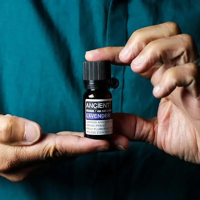 Aceite Esencial Lavanda - 10ml