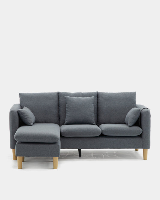Sofá Chaiselongue X504GC