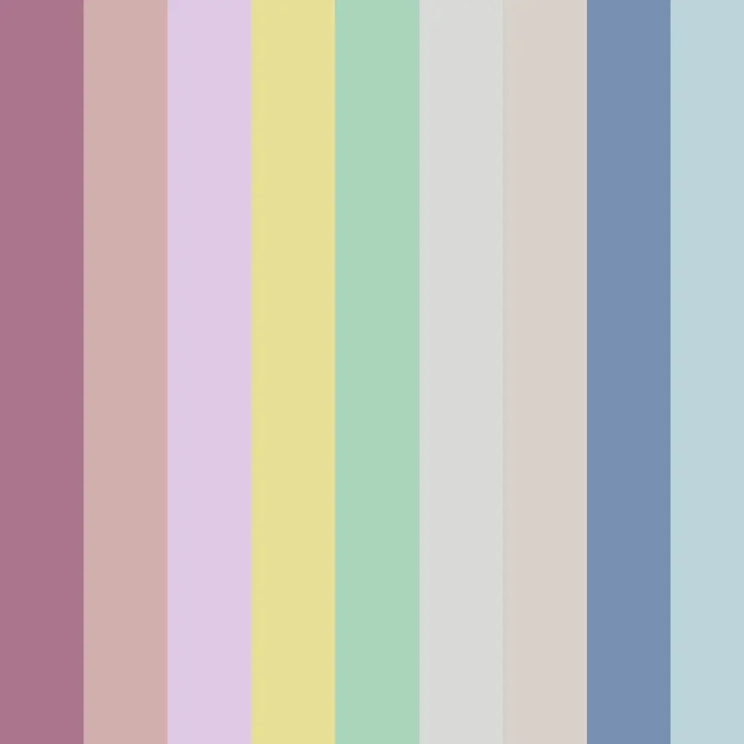 Chupete DIAMOND FS By Nenina & Co Celeste, Mint y gris