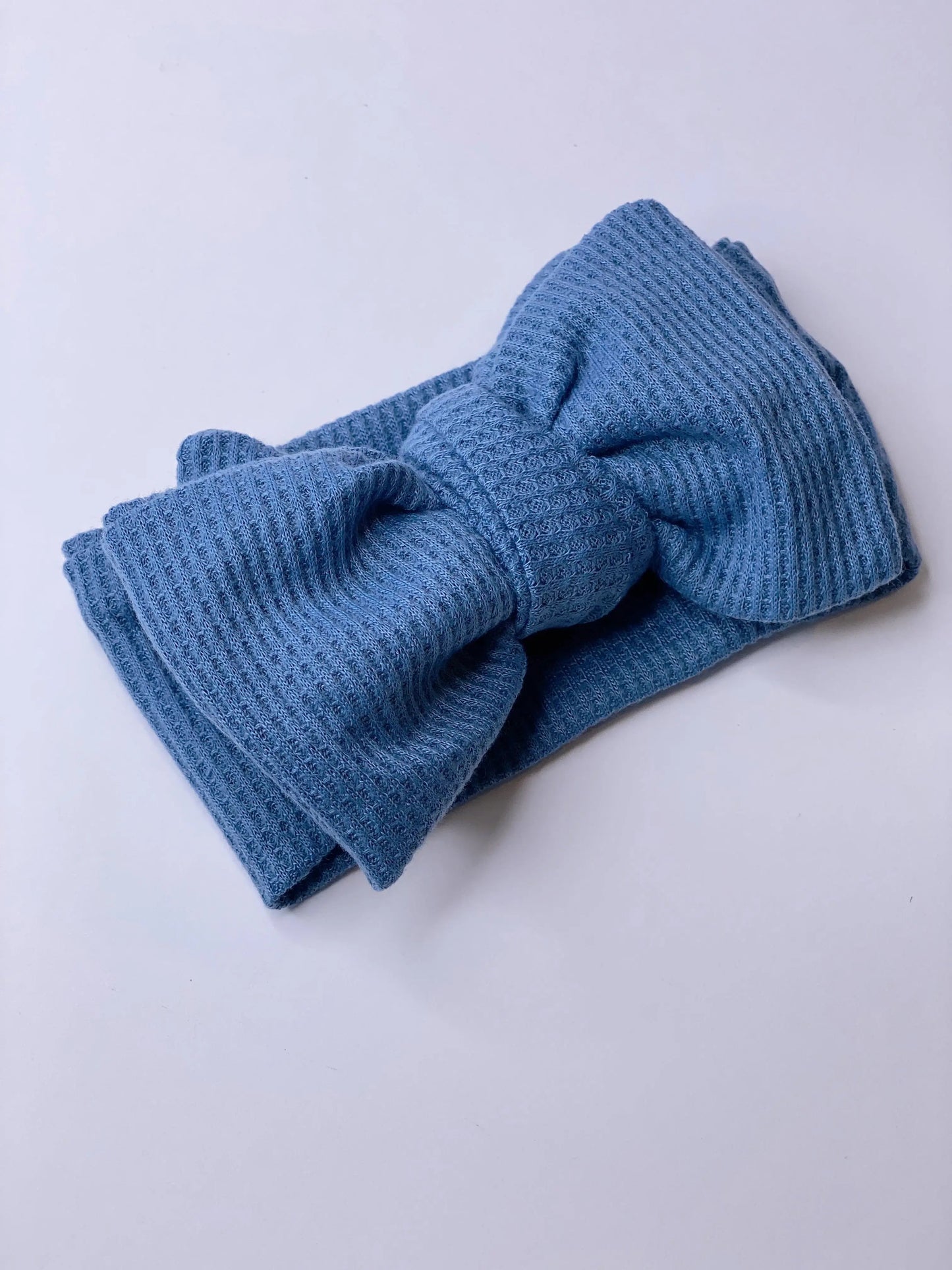 Diadema Nenina & Co Azul