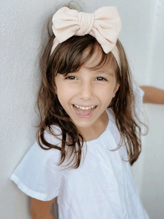 Diadema Nenina & Co Natural