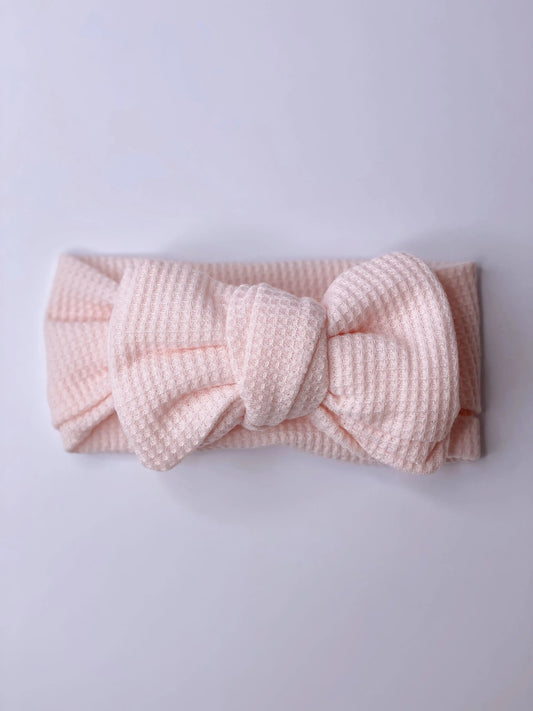 Diadema Nenina & Co Rosa