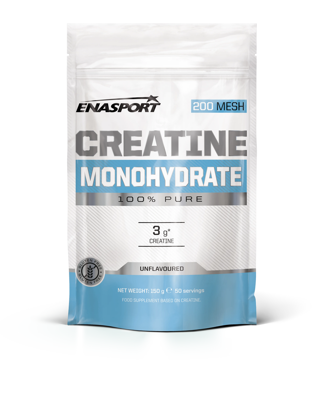 Creatina Monohidrato