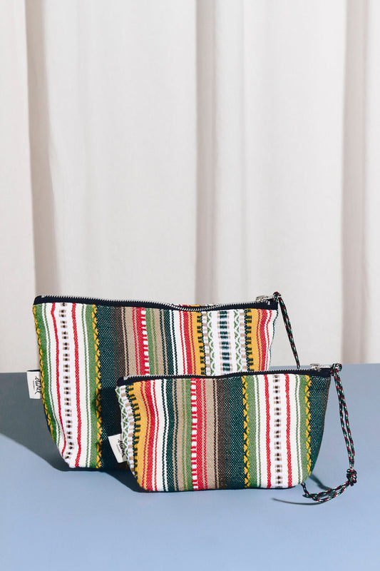 Neceser/estuche alpujarra mix color