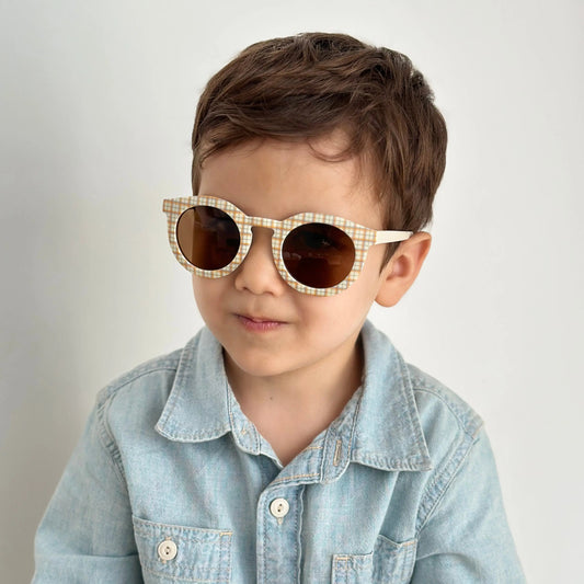 Gafas de sol Scottish Cat eyes Polarized Sostenibles Nenina & Co