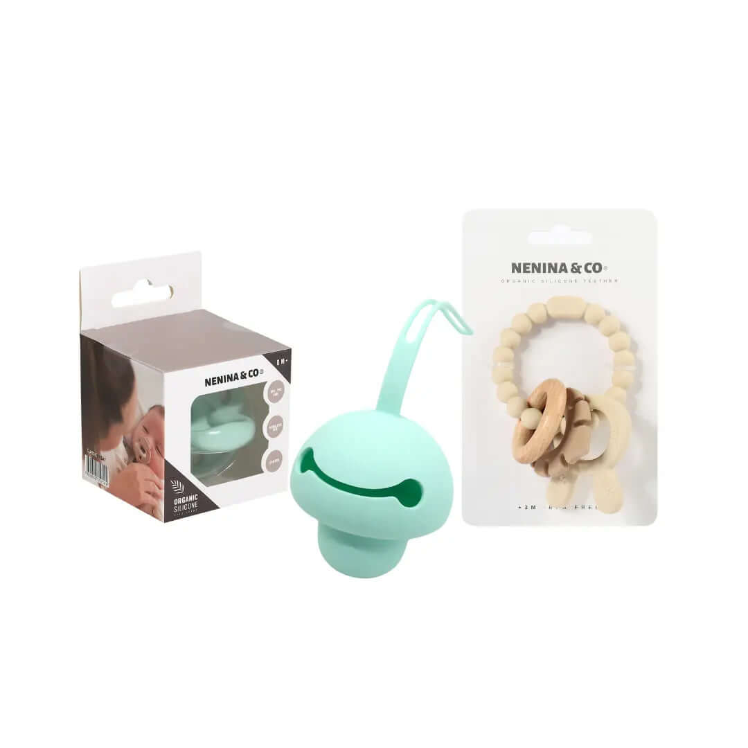 Kit Dientes Felices Nenina & Co