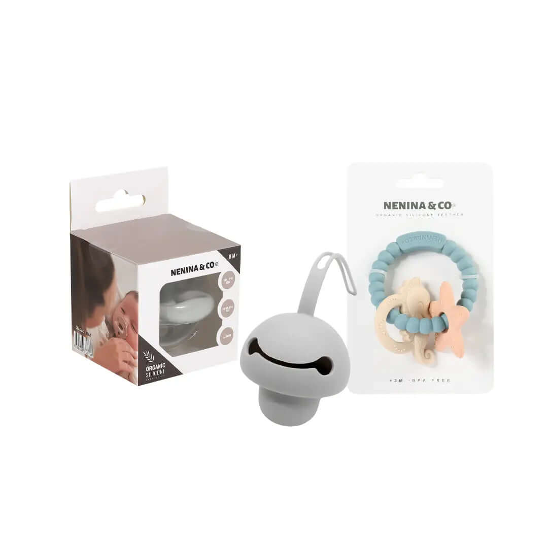 Kit Dientes Felices Nenina & Co