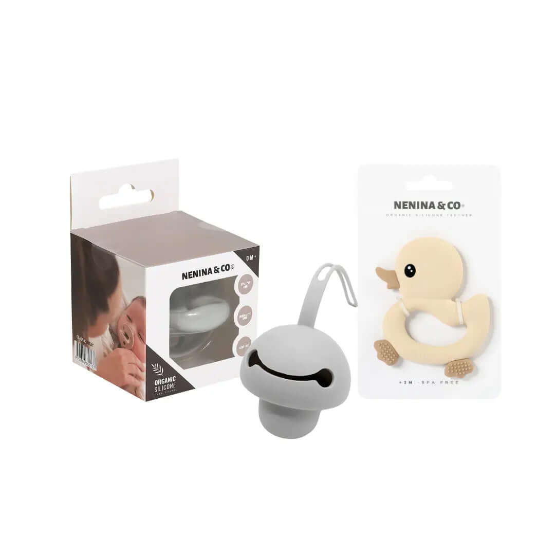 Kit Dientes Felices Nenina & Co