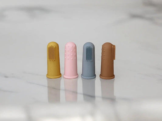 La Pack x 4 Cepillos de Dientes Orgánico