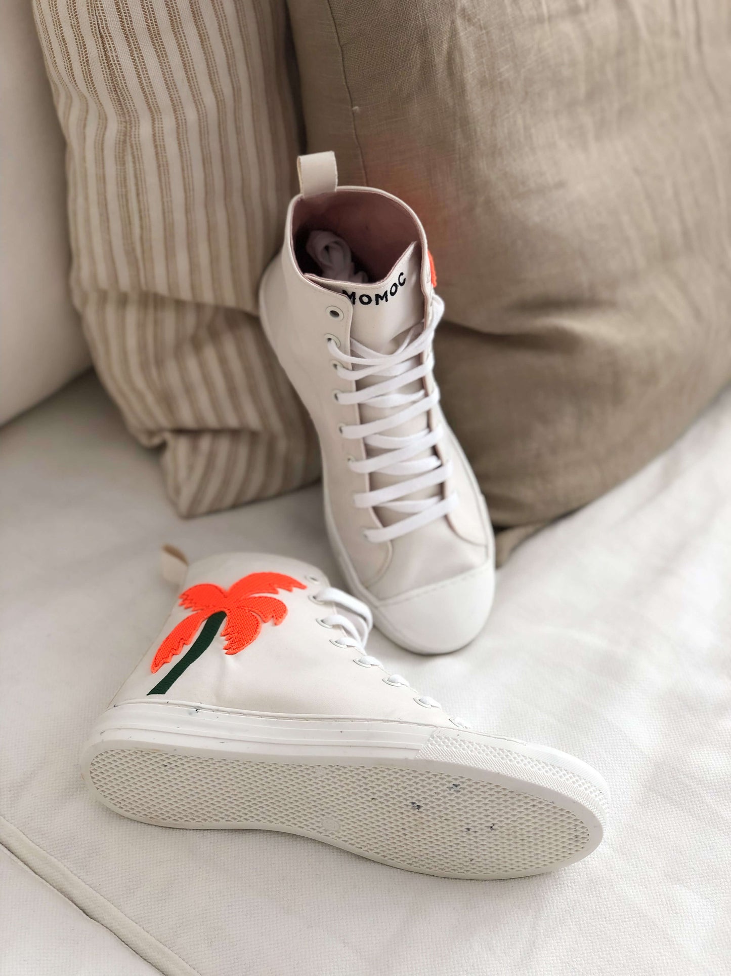 Botas L.A. vegan