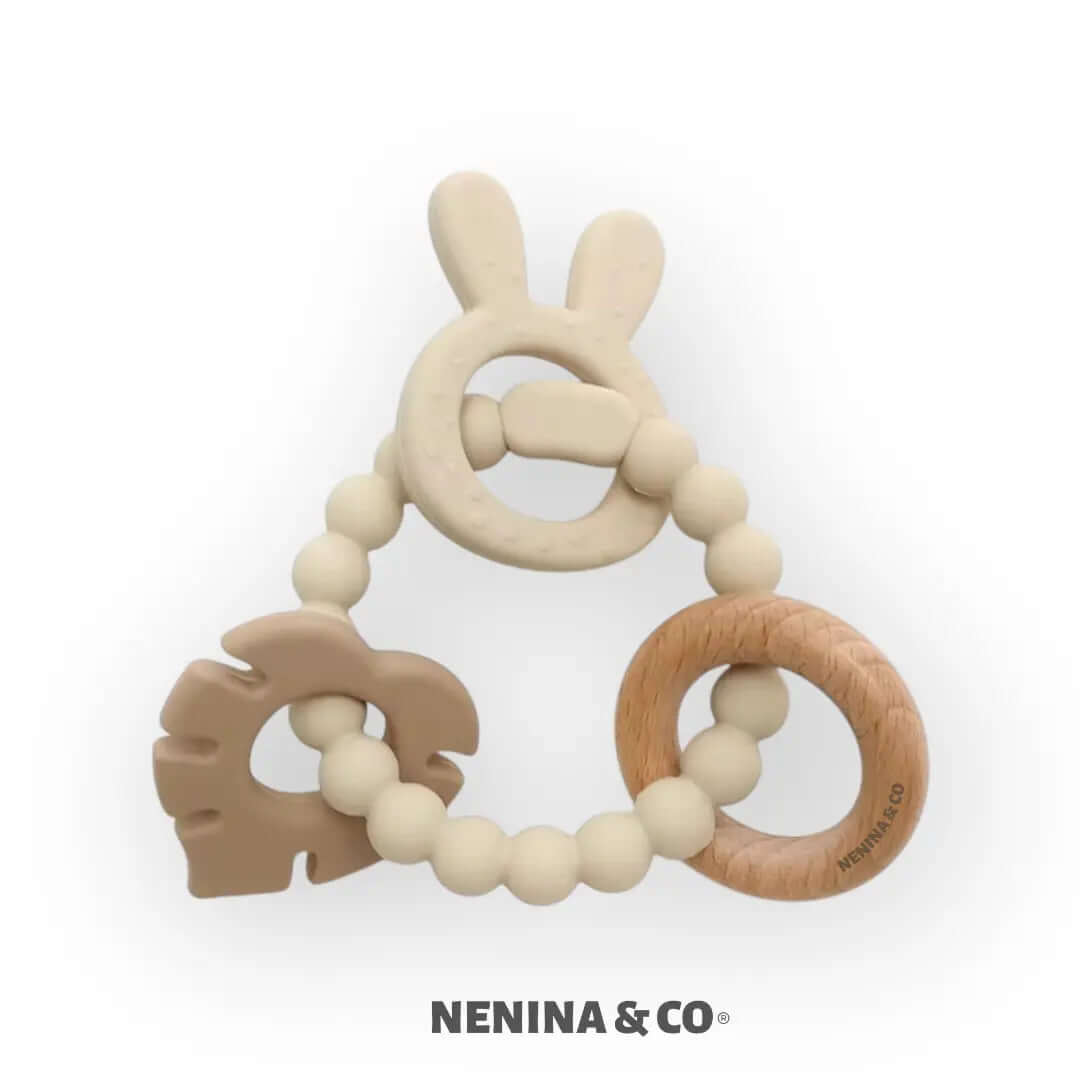 Mordedor Jungle Bunny Nenina & Co