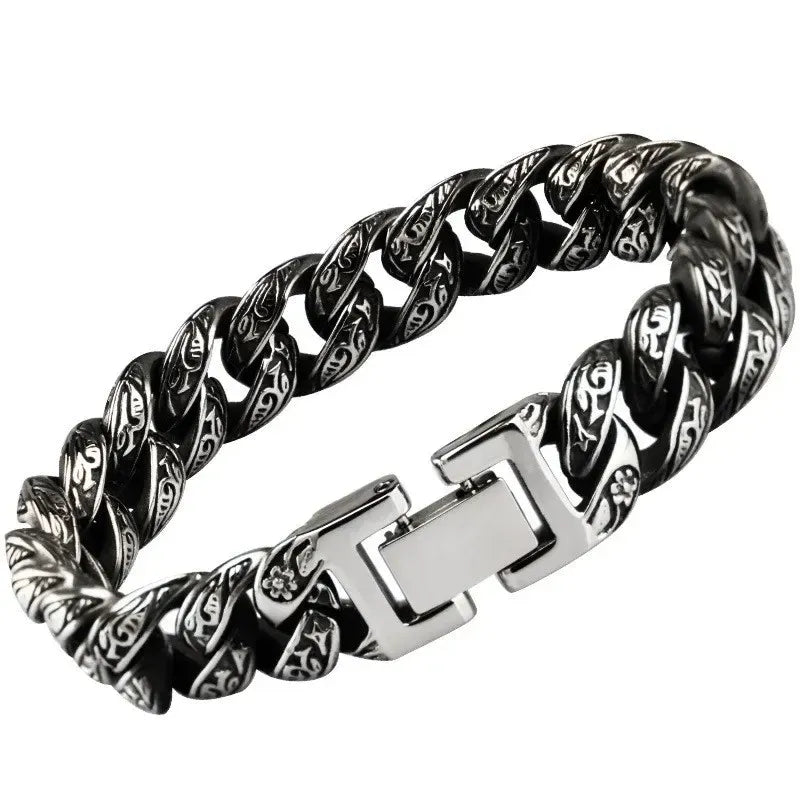 Pulsera Vulpe · Pulsera cadena