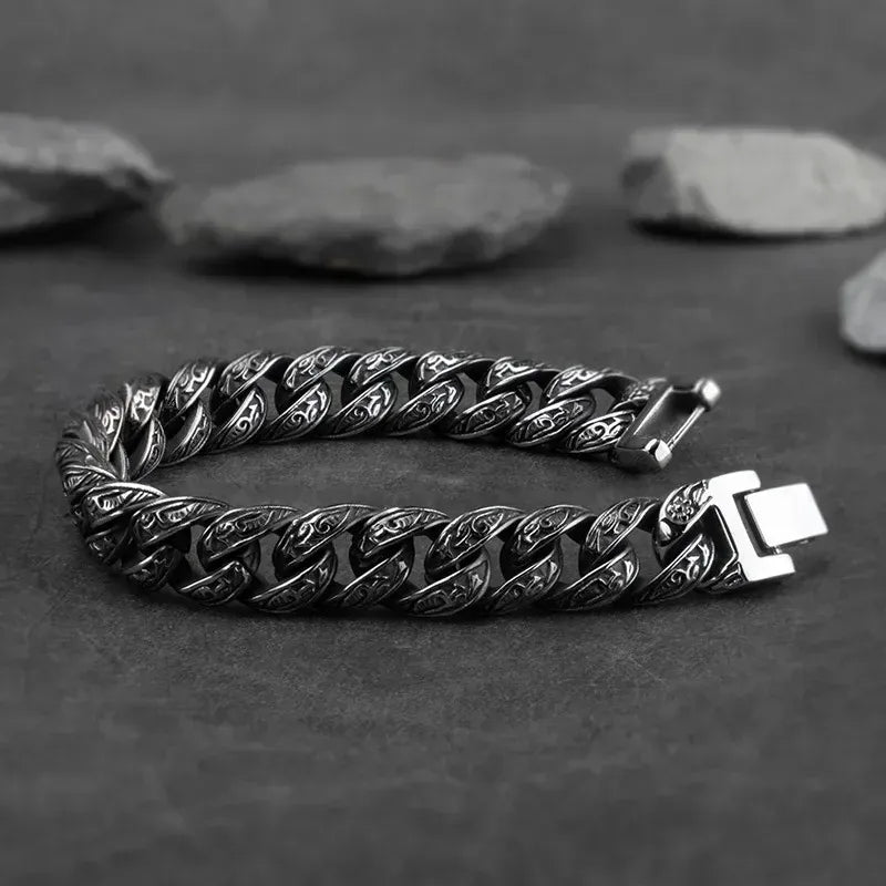 Pulsera Vulpe · Pulsera cadena