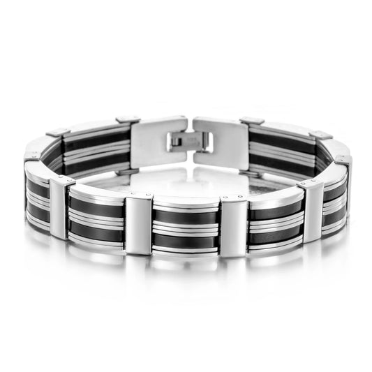 Pulsera Tayge · Pulsera de eslabones