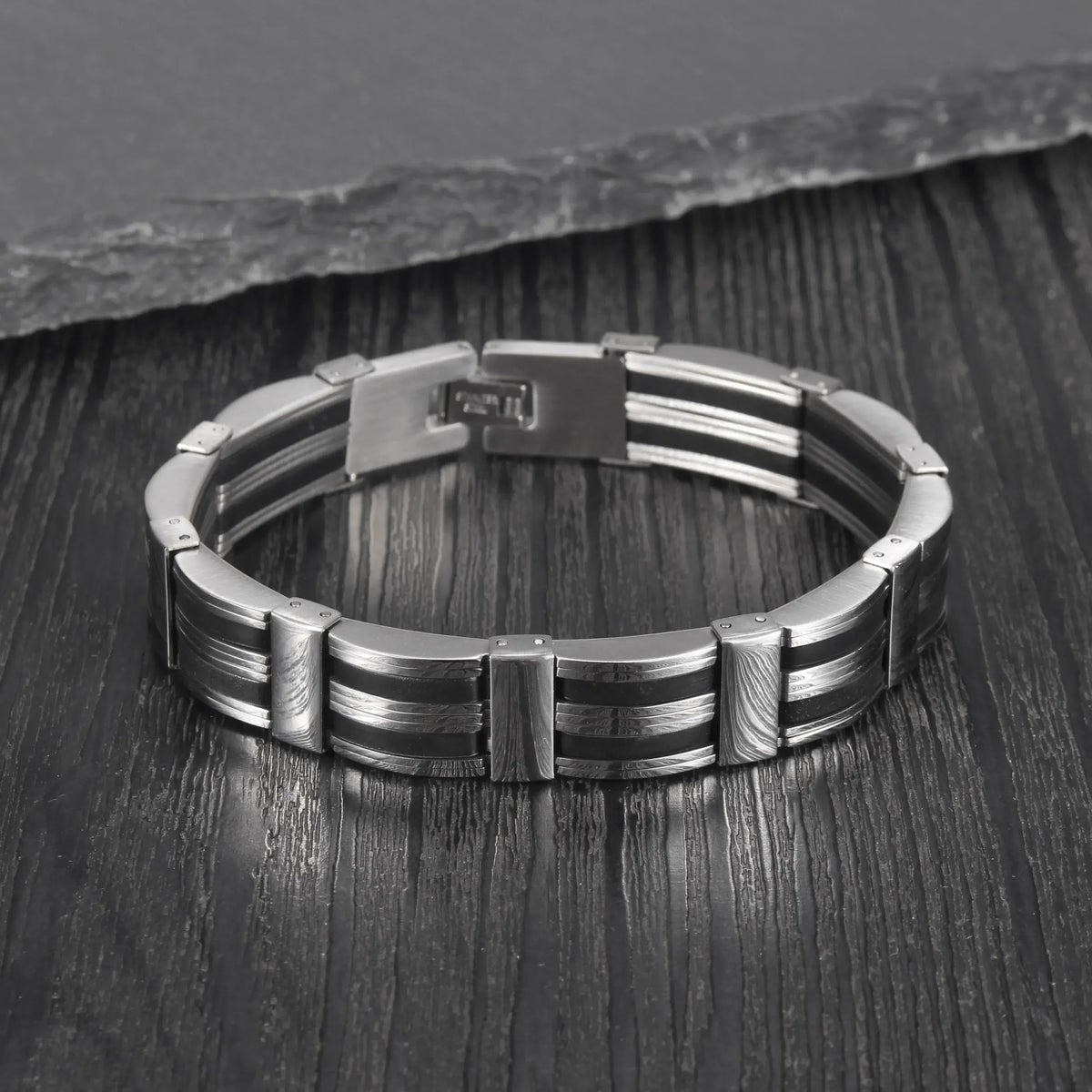 Pulsera Tayge · Pulsera de eslabones