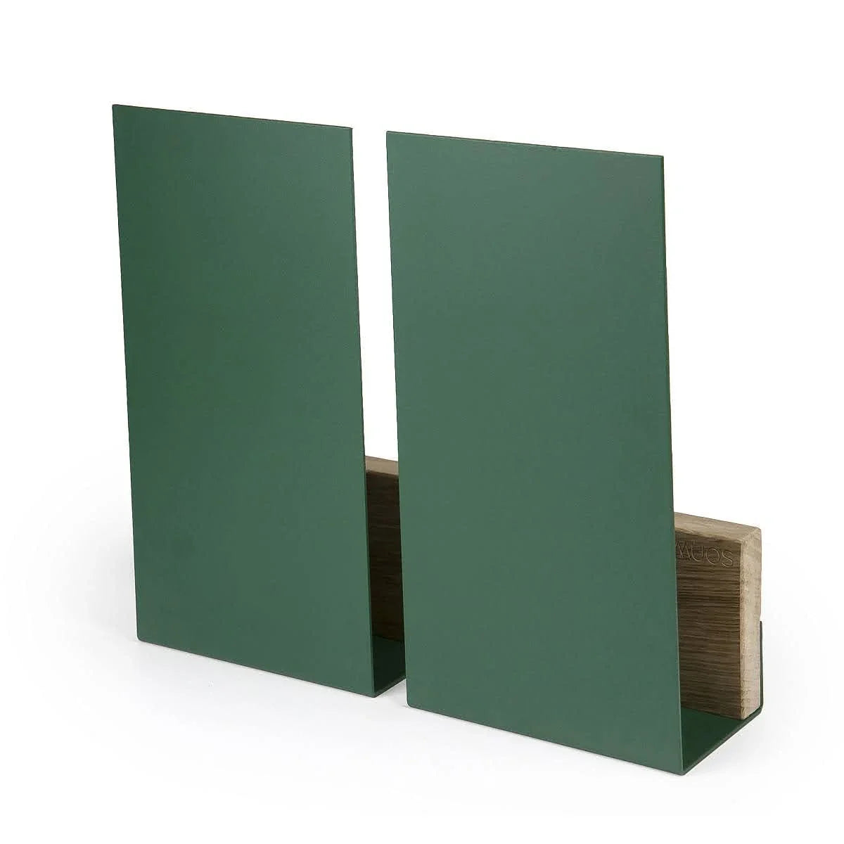 Revistero de pared Faenza – estante flotante para revistas