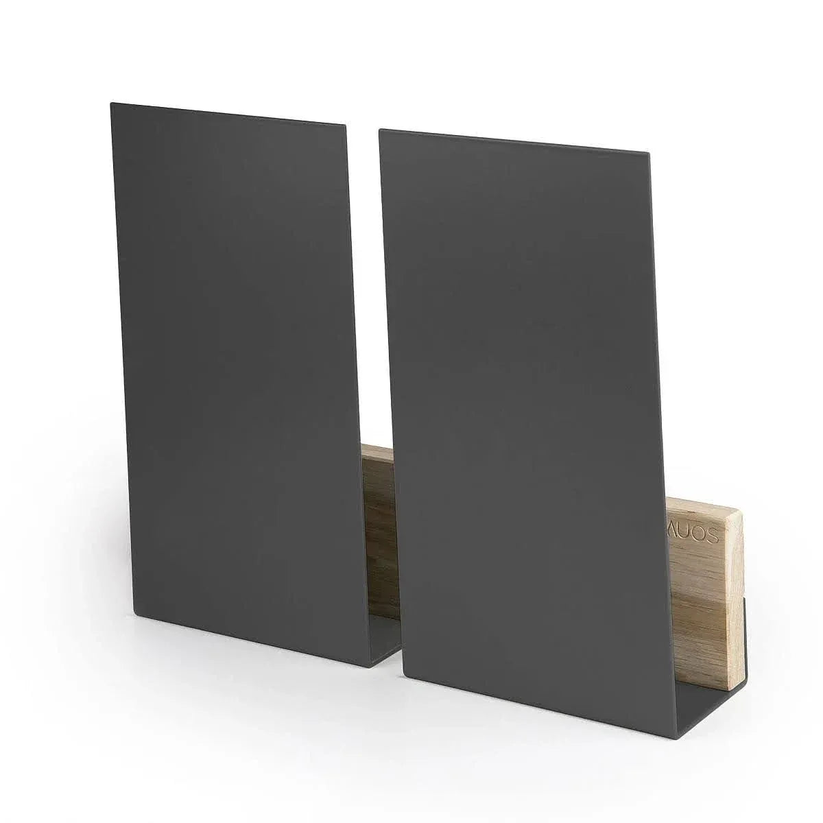 Revistero de pared Faenza – estante flotante para revistas