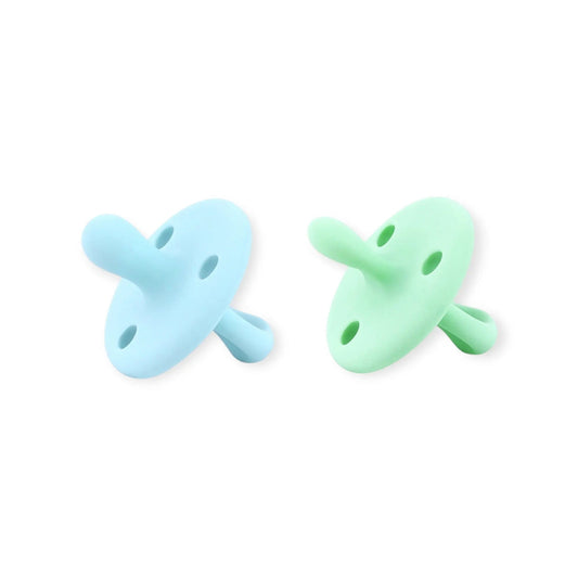 NUEVO Kit Chupete CLÁSICO + Chupete DIAMOND Nenina & Co