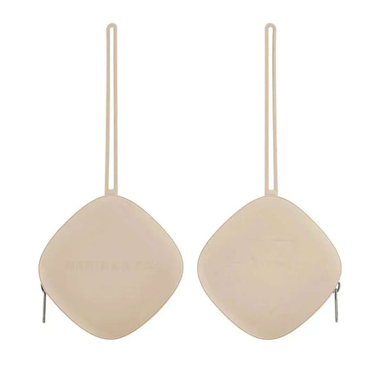 Pack 2 Chupeteros + 2 Chupetes CLÁSICO y DIAMOND + 1 Guardachupete Nenina & Co