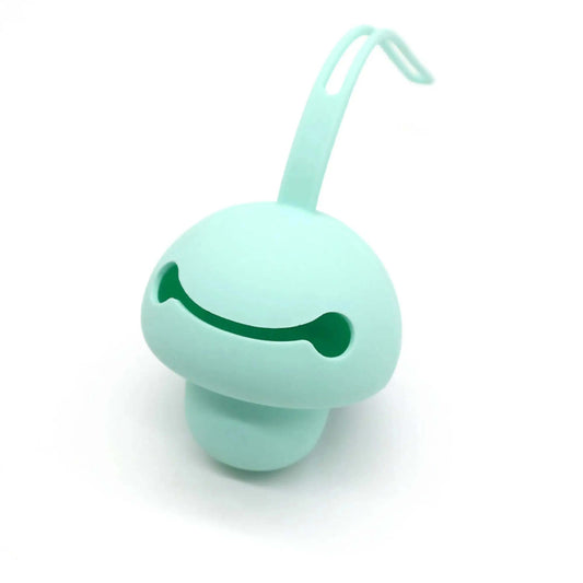 Pack de Chupete Clásico y Guardachupete Nenina & Co – Comodidad, Higiene y Estilo para tu Bebé