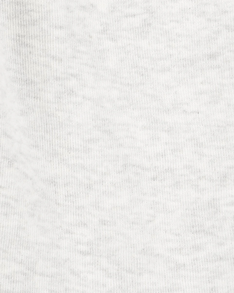 Pack dos pantalones algodón gris