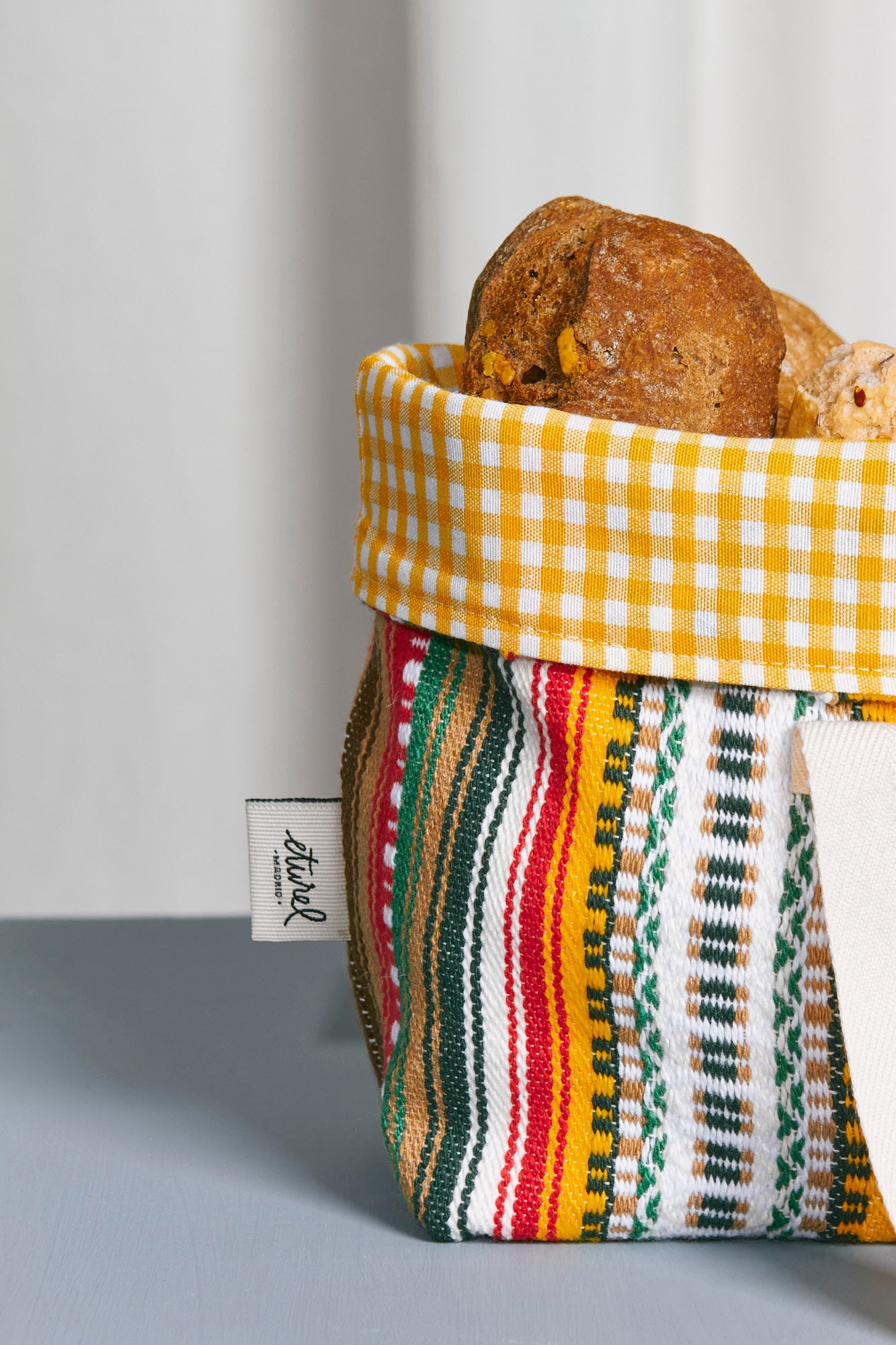 Panera pequeña alpujarra mix color