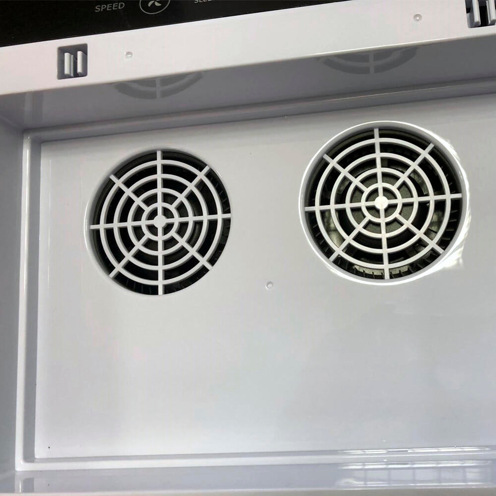 Purificador de aire portátil con tecnología UV