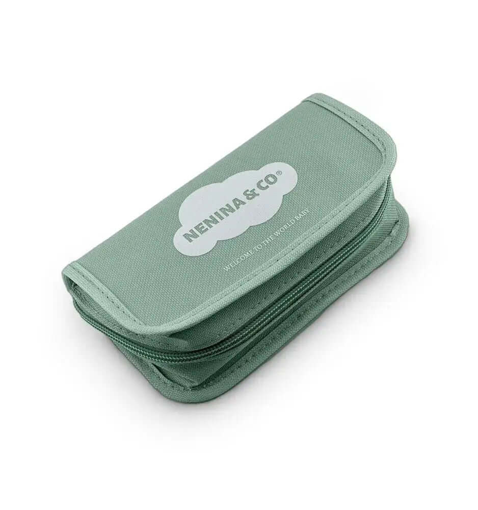 Set de Aseo bebé toilet bag Nenina & Co