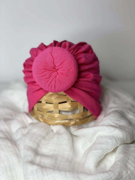 Turbante Nenina & Co Fresa