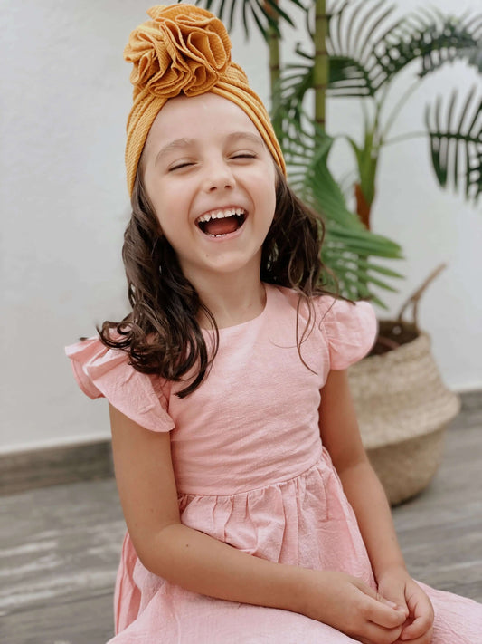 Turbante Nenina & Co Mango