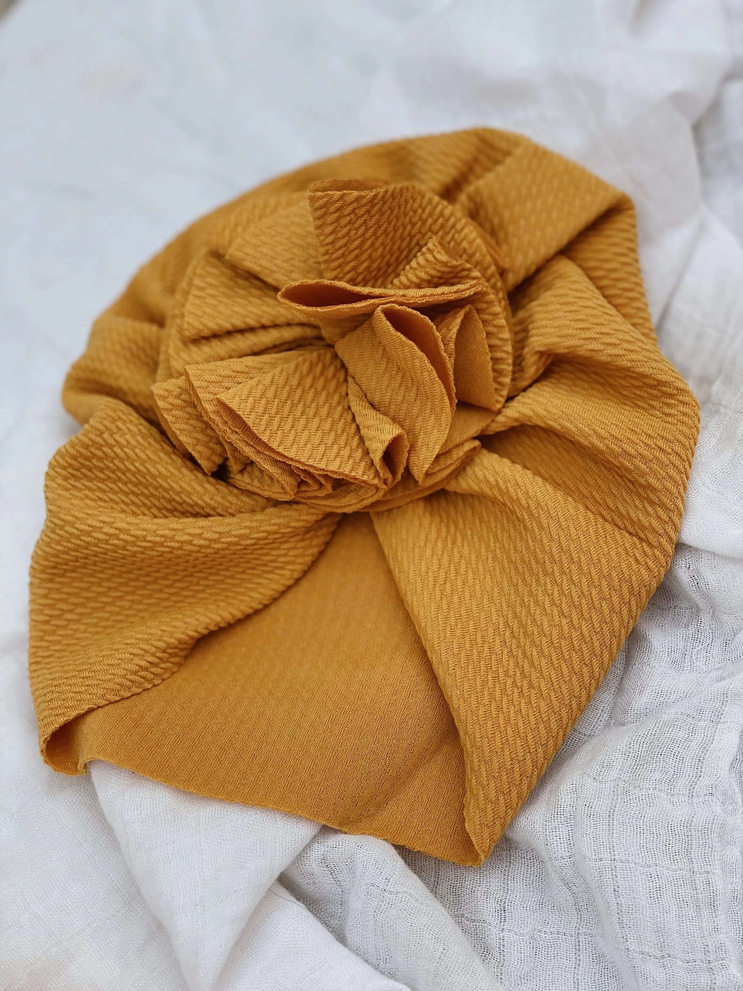 Turbante Nenina & Co Mango