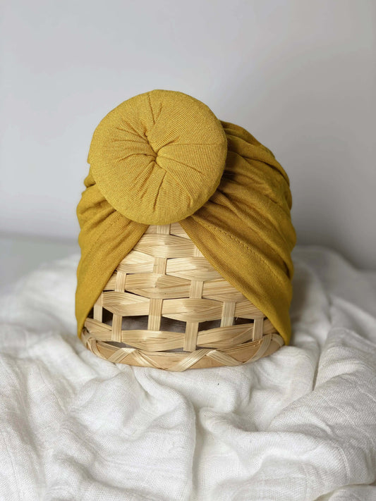 Turbante Nenina & Co Mango