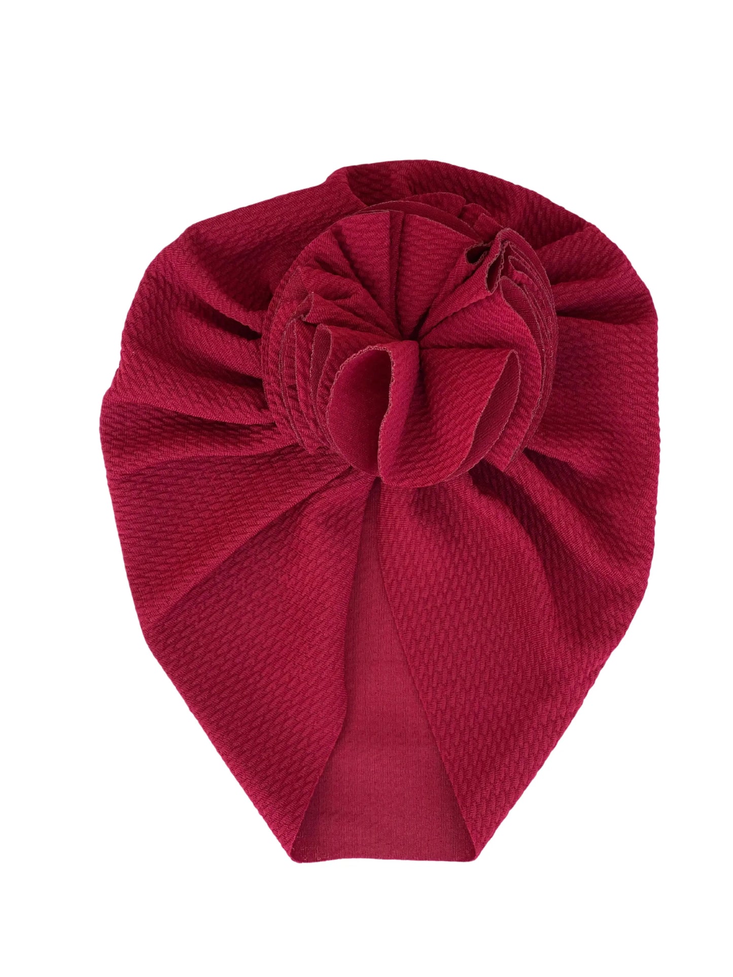 Turbante Nenina & Co Rojo