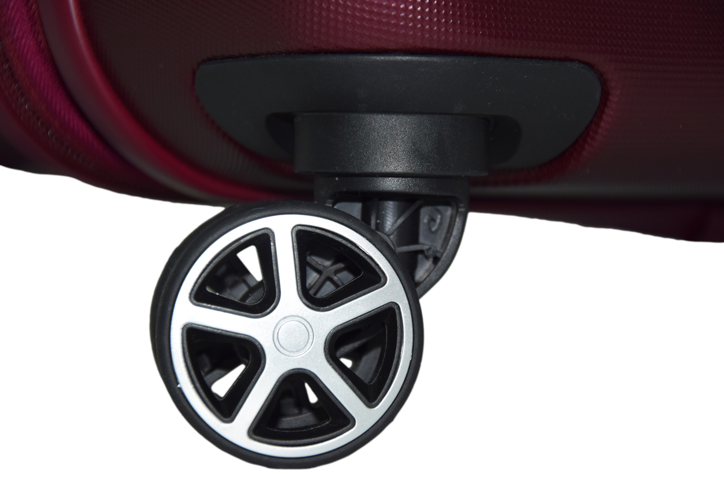 MALETA MEDIANA RIGIDA EXTENSIBLE- KAPPA-GRACE-68CM