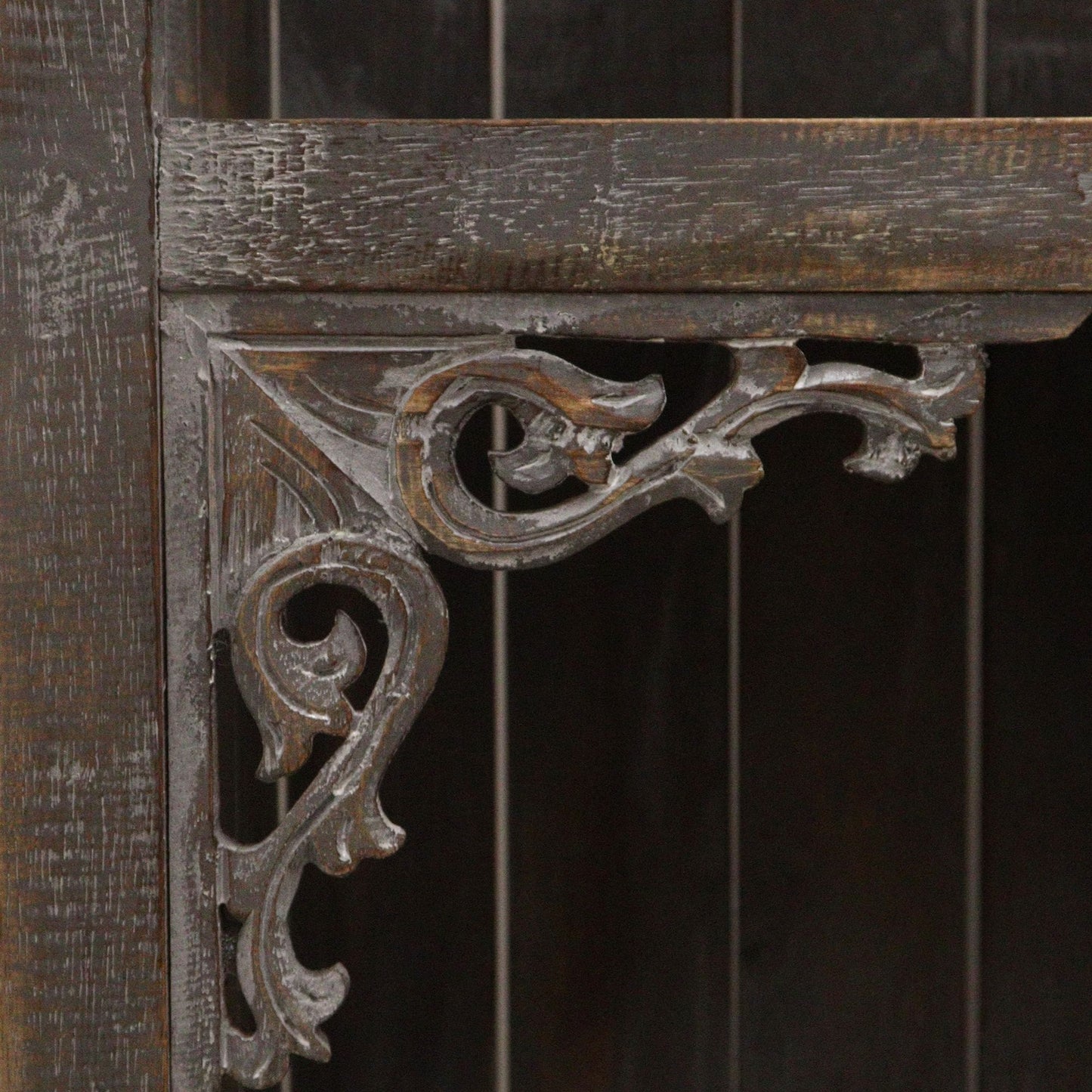 Mueble de baño Albasia - Greywash