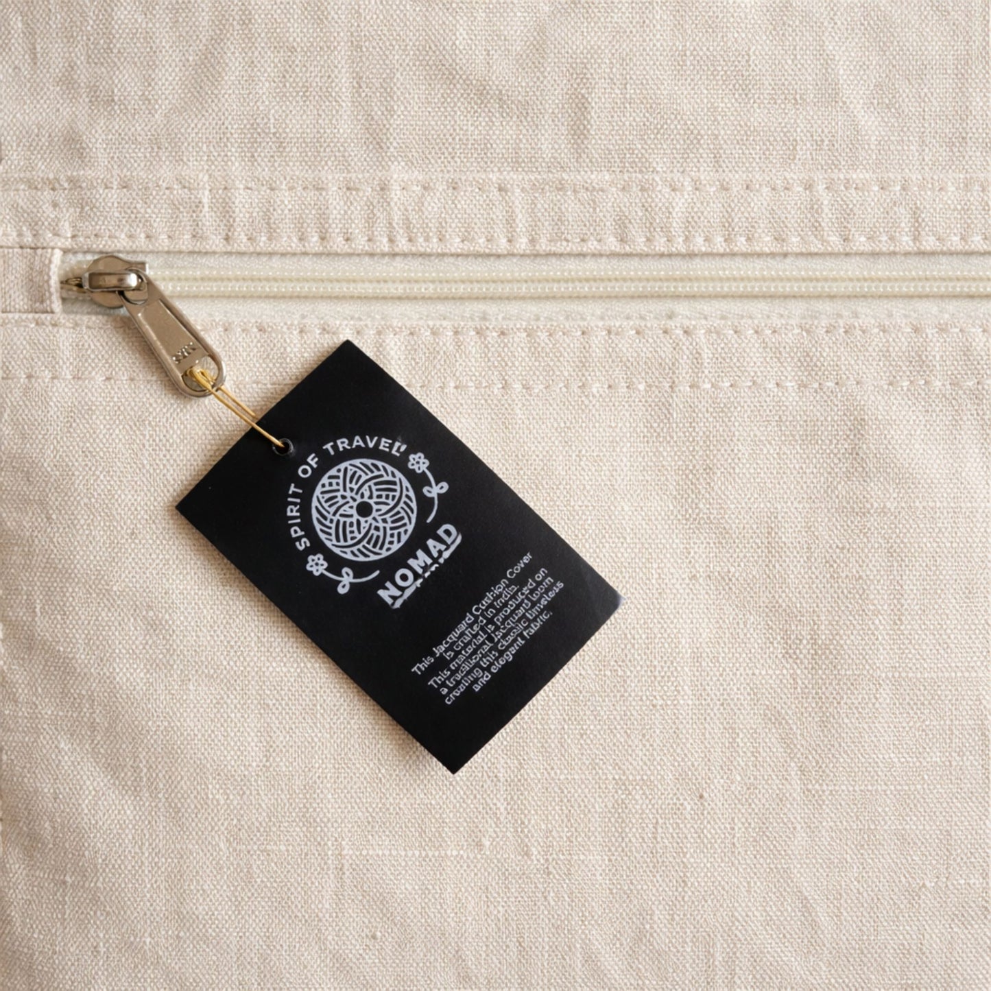 Funda de cojín clásica - Urban Swirl- 45x45cm