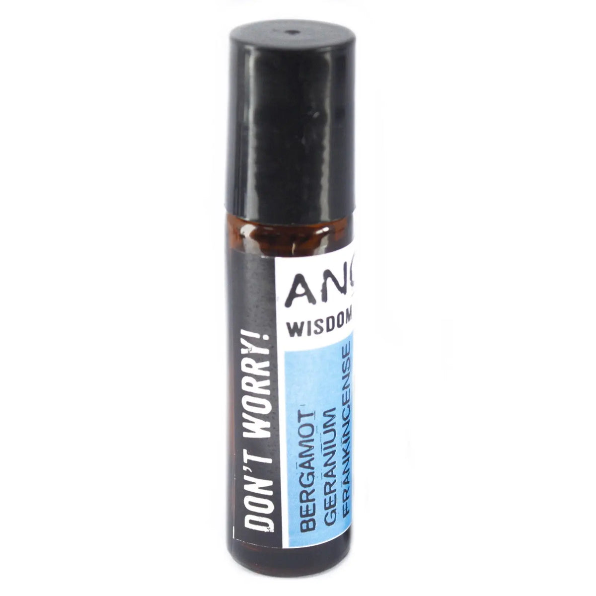 Mezclas de Aceites Esenciales Roll-On 10ml - Don't Worry!