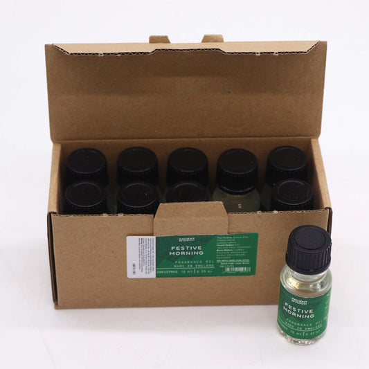 Aceite de Fragancia 10 ml - Mañanas Festivas
