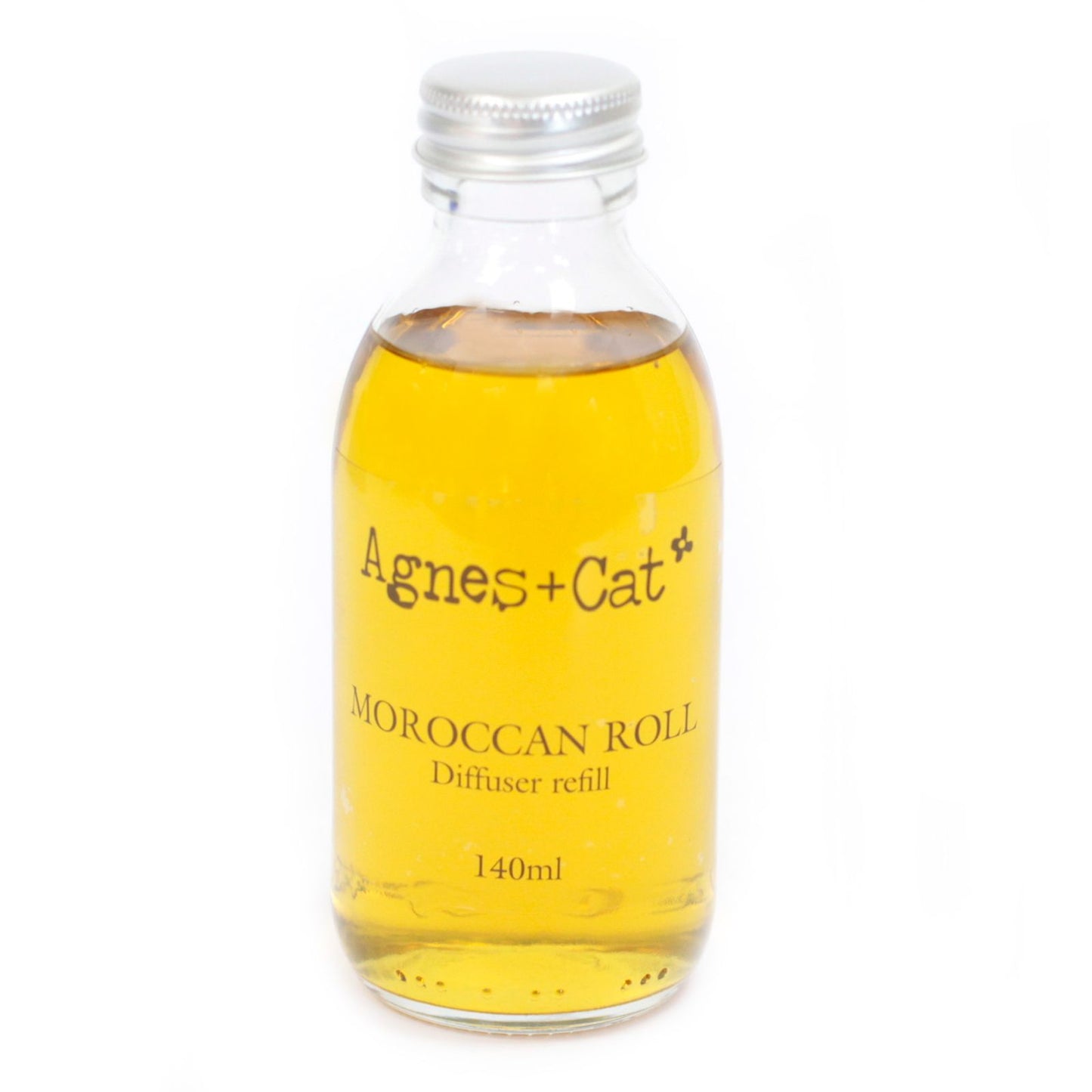Recambio difusor varillas Moroccan Roll 140ml aroma oriental