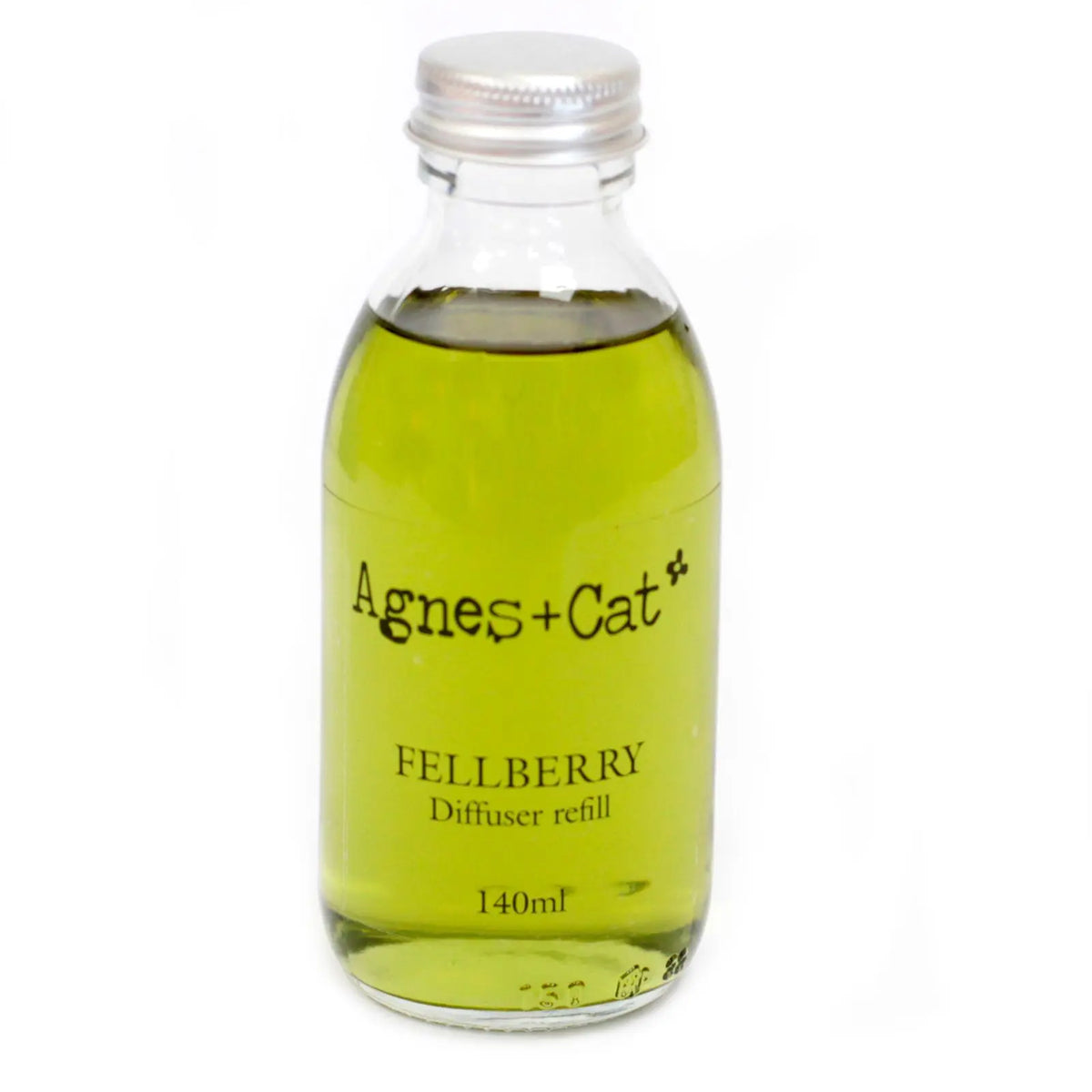 Recambio difusor varillas mora y frutos de verano 140ml