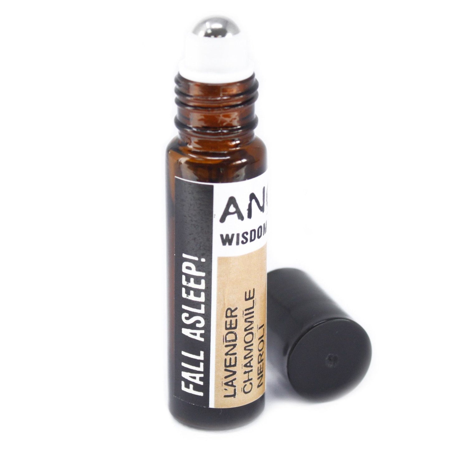 Mezclas de Aceites Esenciales Roll-On 10ml - Fall Asleep!