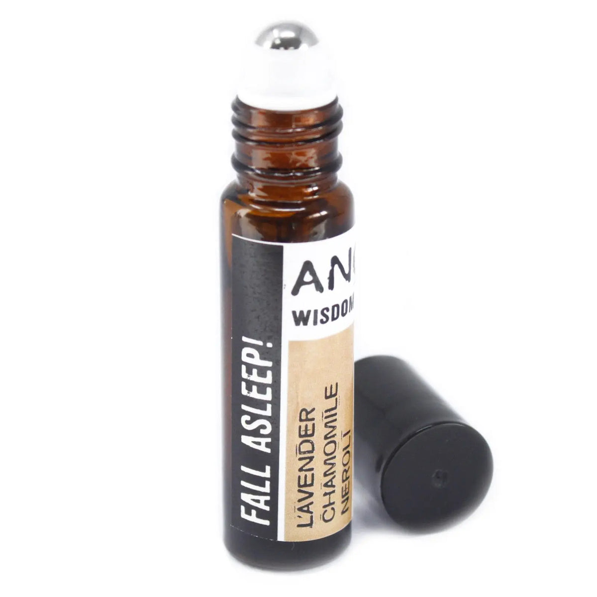 Mezclas de Aceites Esenciales Roll-On 10ml - Fall Asleep!