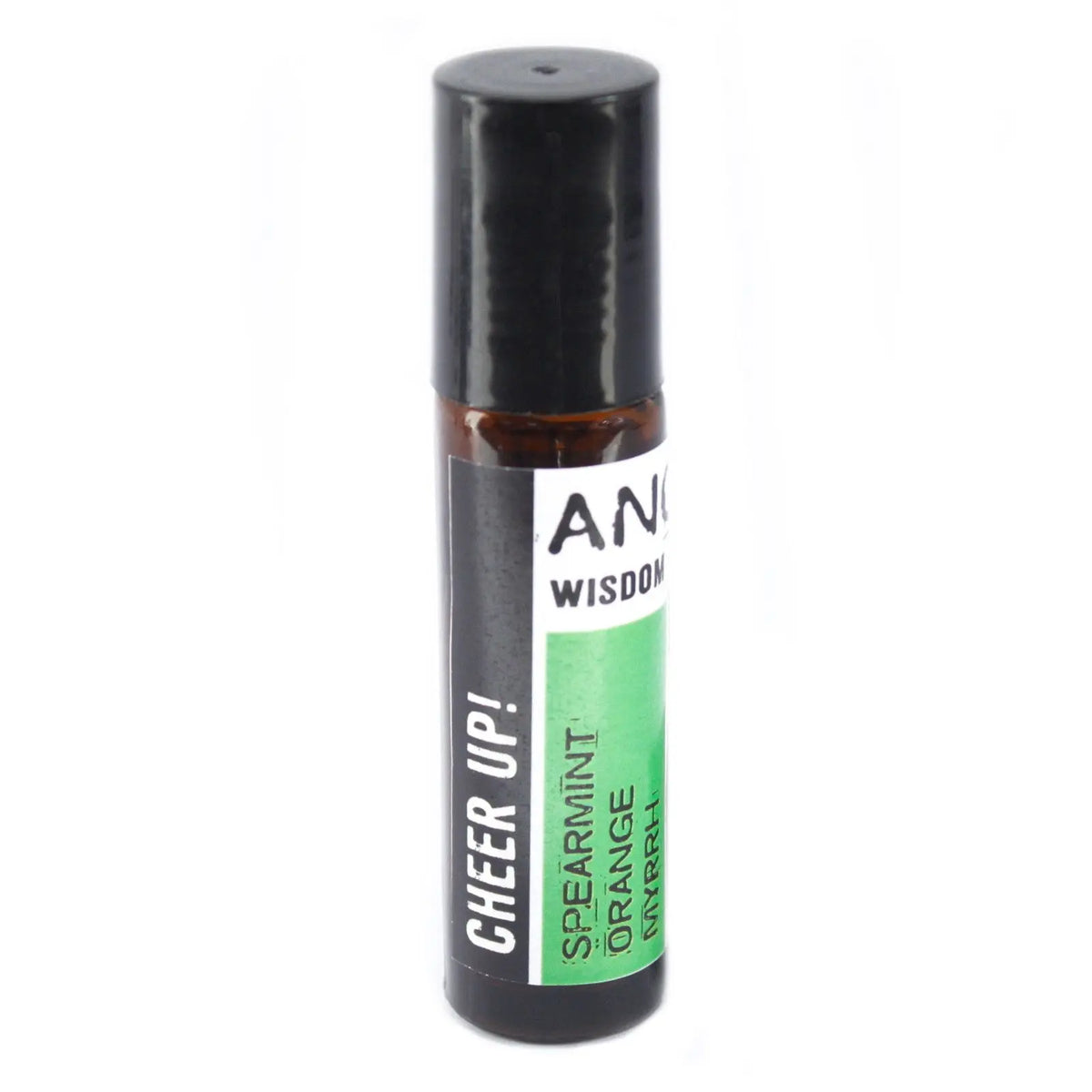 Mezclas de Aceites Esenciales Roll-On 10ml - Cheer Up!